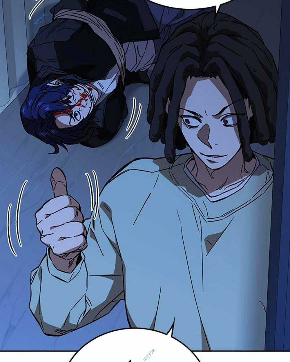 Học Nhóm - Study Group - Chapter 212 - Trang 9