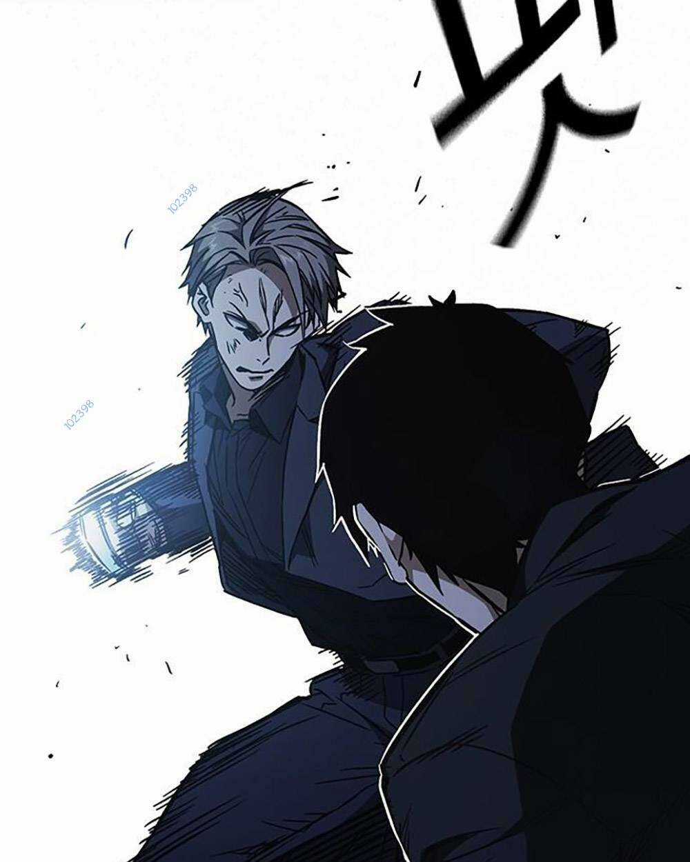 Học Nhóm - Study Group - Chapter 212 - Trang 82