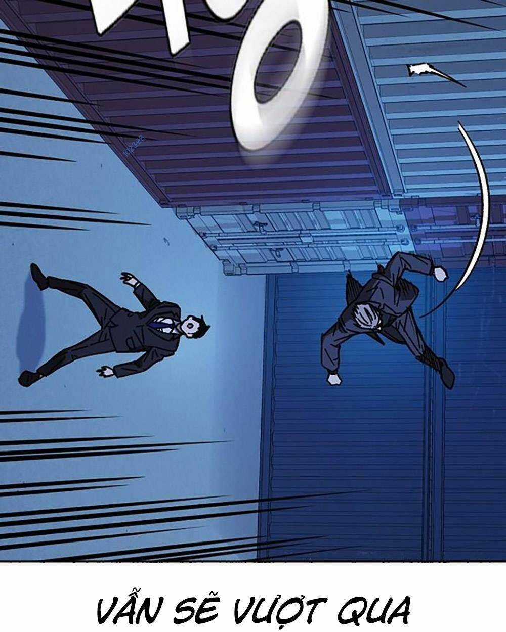 Học Nhóm - Study Group - Chapter 212 - Trang 93