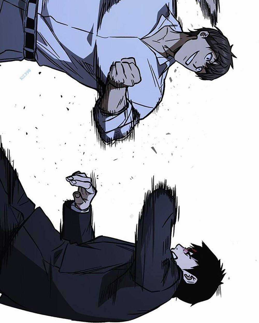 Học Nhóm - Study Group - Chapter 213 - Trang 101