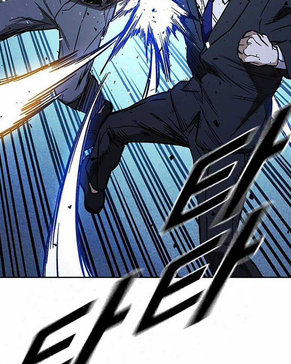 Học Nhóm - Study Group - Chapter 213 - Trang 104