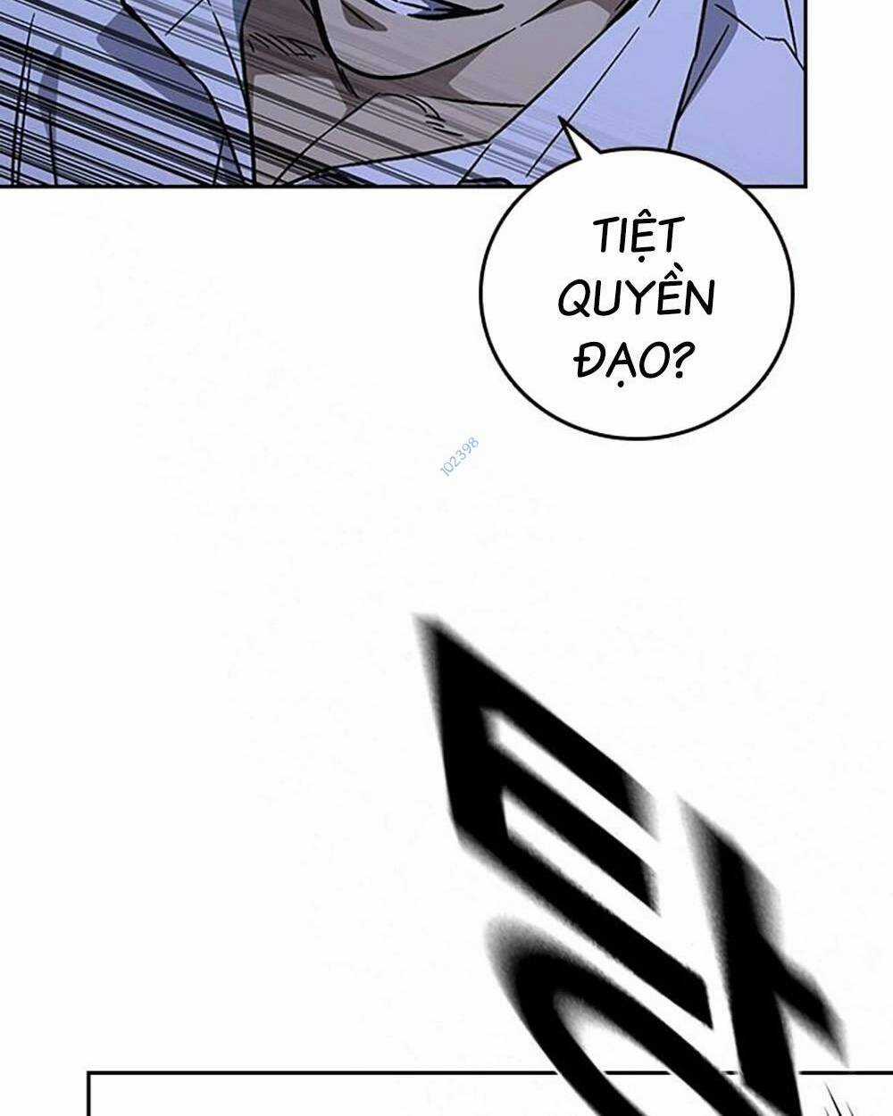 Học Nhóm - Study Group - Chapter 213 - Trang 106