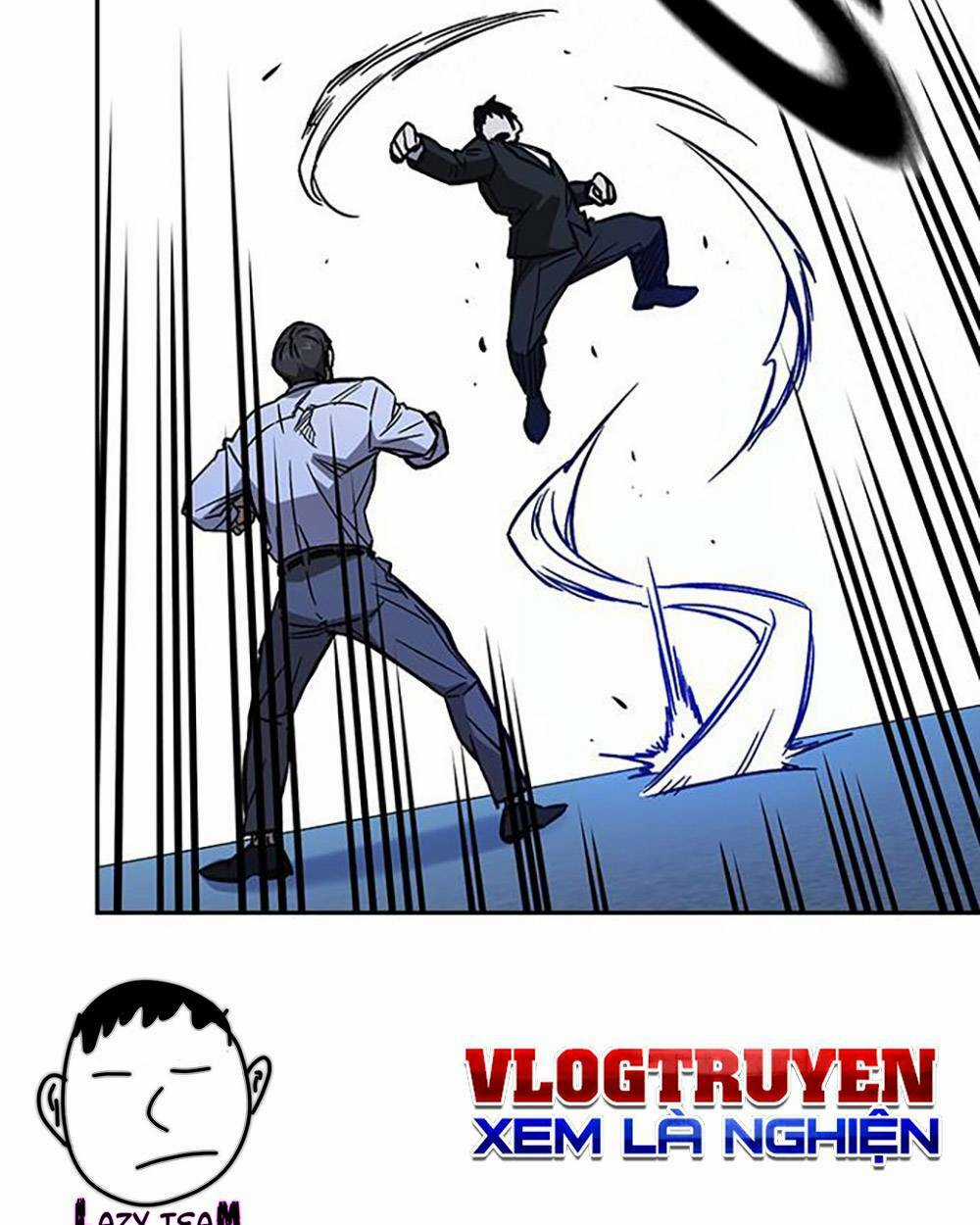 Học Nhóm - Study Group - Chapter 213 - Trang 107