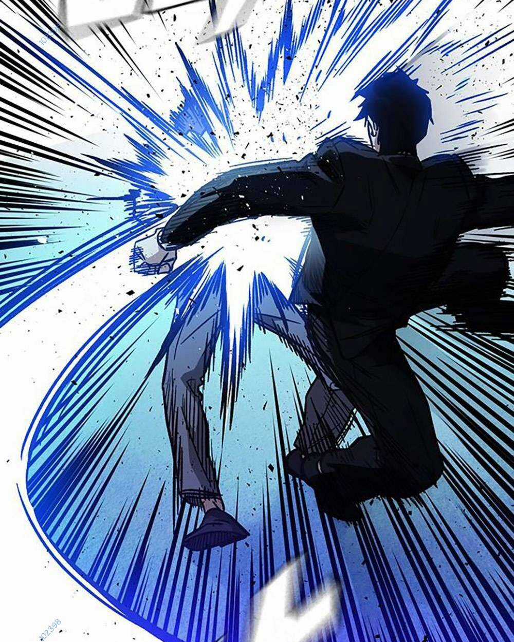 Học Nhóm - Study Group - Chapter 213 - Trang 109