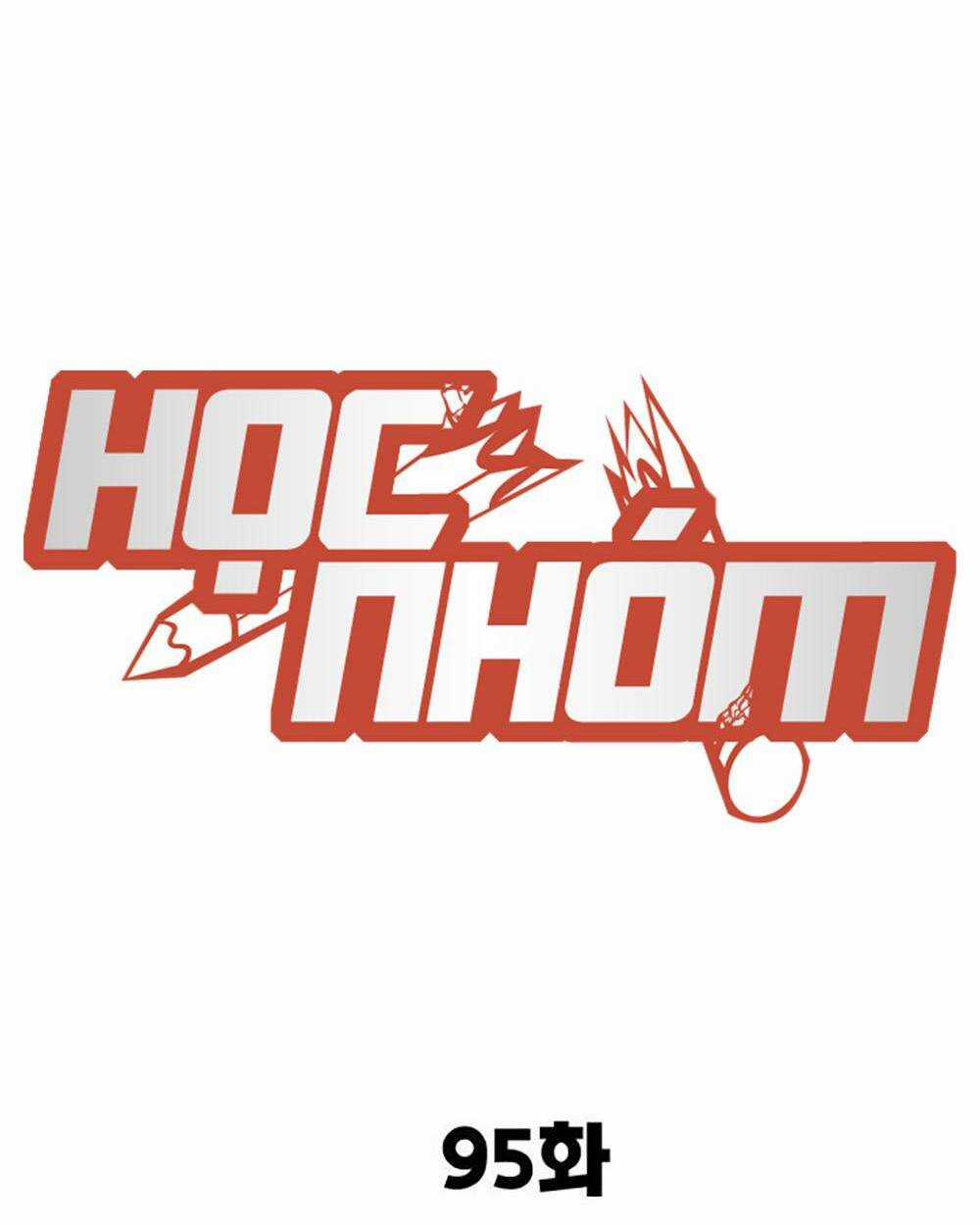 Học Nhóm - Study Group - Chapter 213 - Trang 12