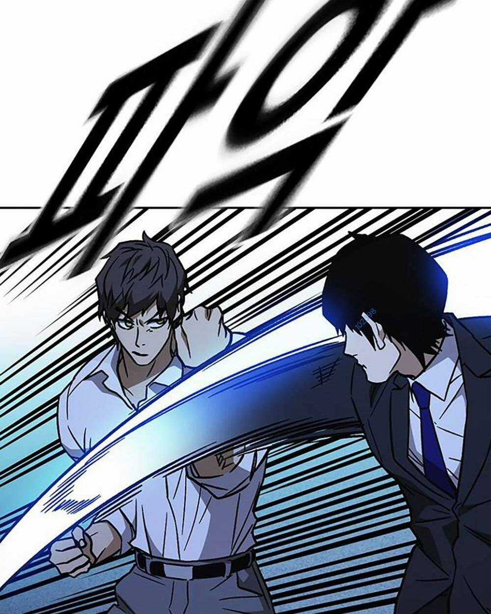 Học Nhóm - Study Group - Chapter 213 - Trang 121