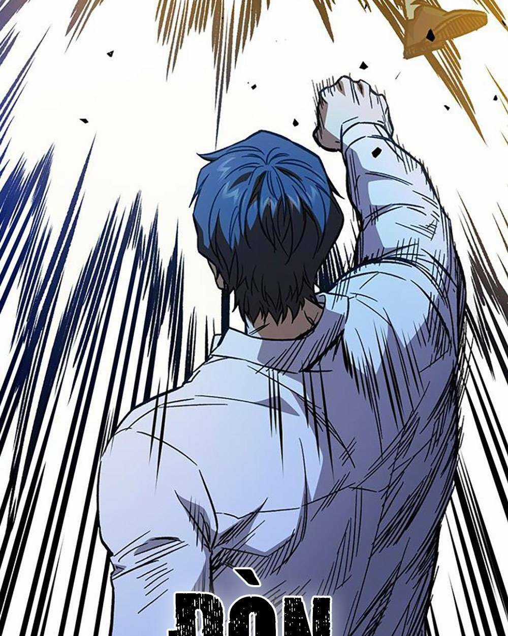 Học Nhóm - Study Group - Chapter 213 - Trang 134