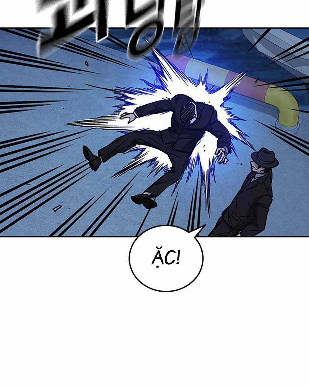 Học Nhóm - Study Group - Chapter 213 - Trang 139