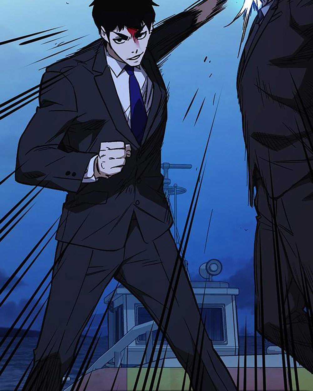 Học Nhóm - Study Group - Chapter 213 - Trang 145