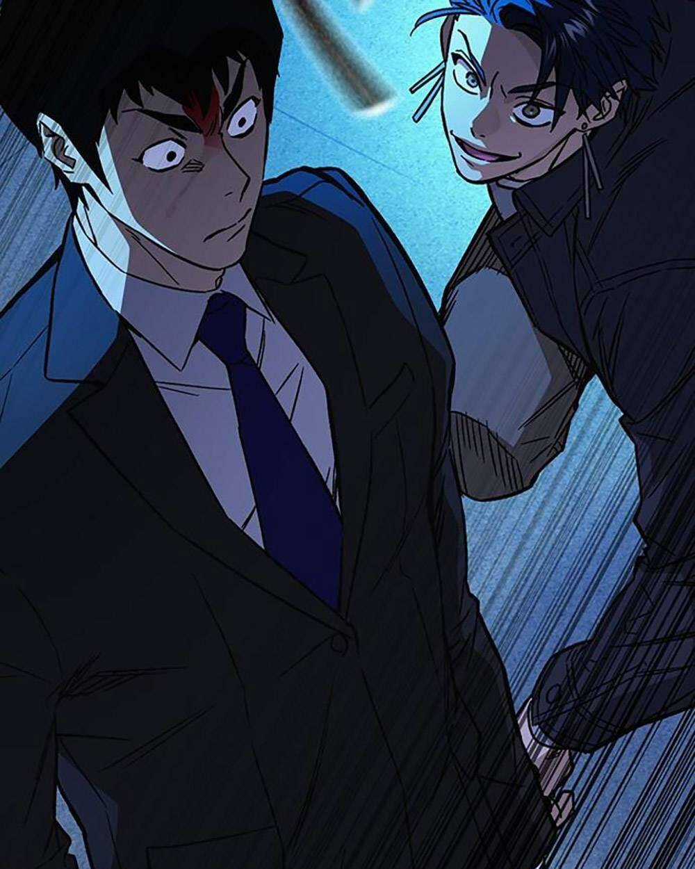 Học Nhóm - Study Group - Chapter 213 - Trang 155