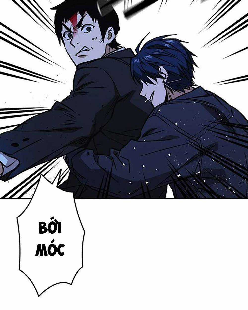 Học Nhóm - Study Group - Chapter 213 - Trang 158