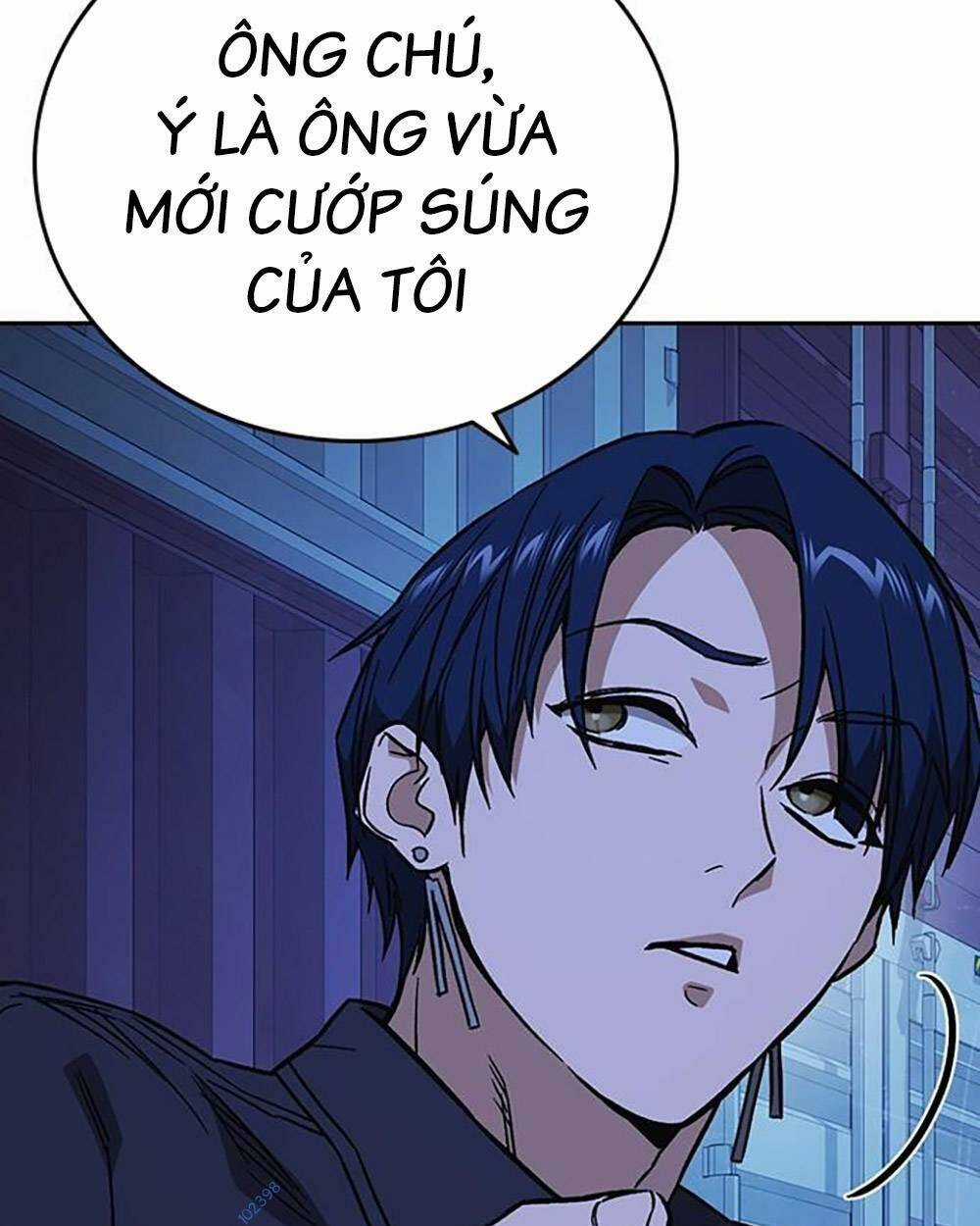 Học Nhóm - Study Group - Chapter 213 - Trang 17