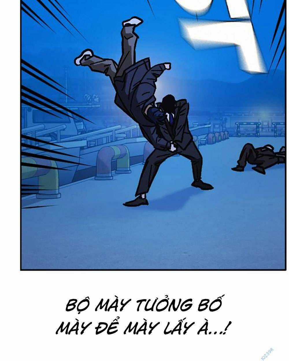 Học Nhóm - Study Group - Chapter 213 - Trang 162