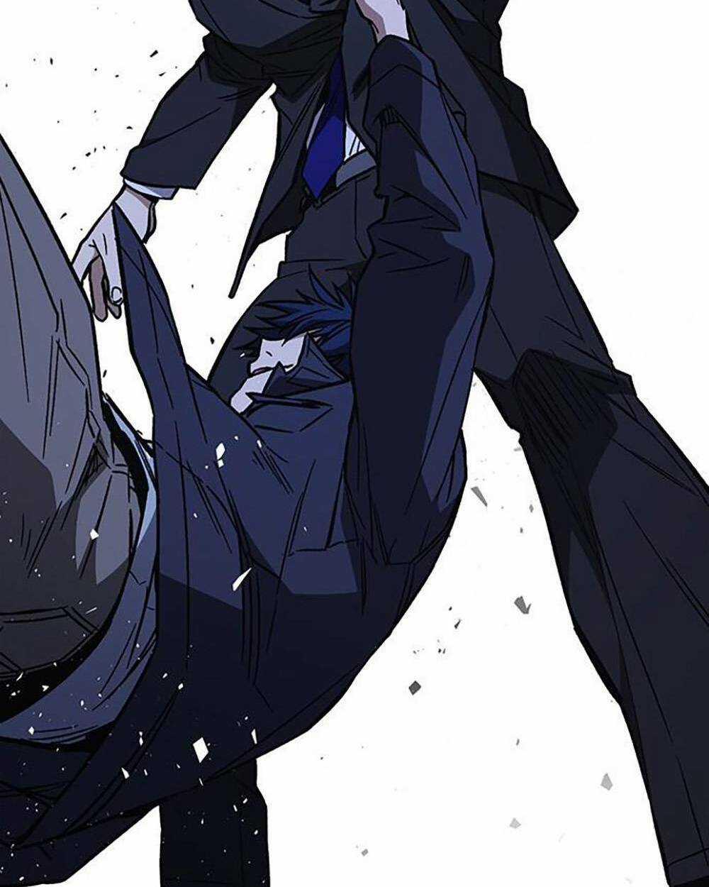 Học Nhóm - Study Group - Chapter 213 - Trang 169