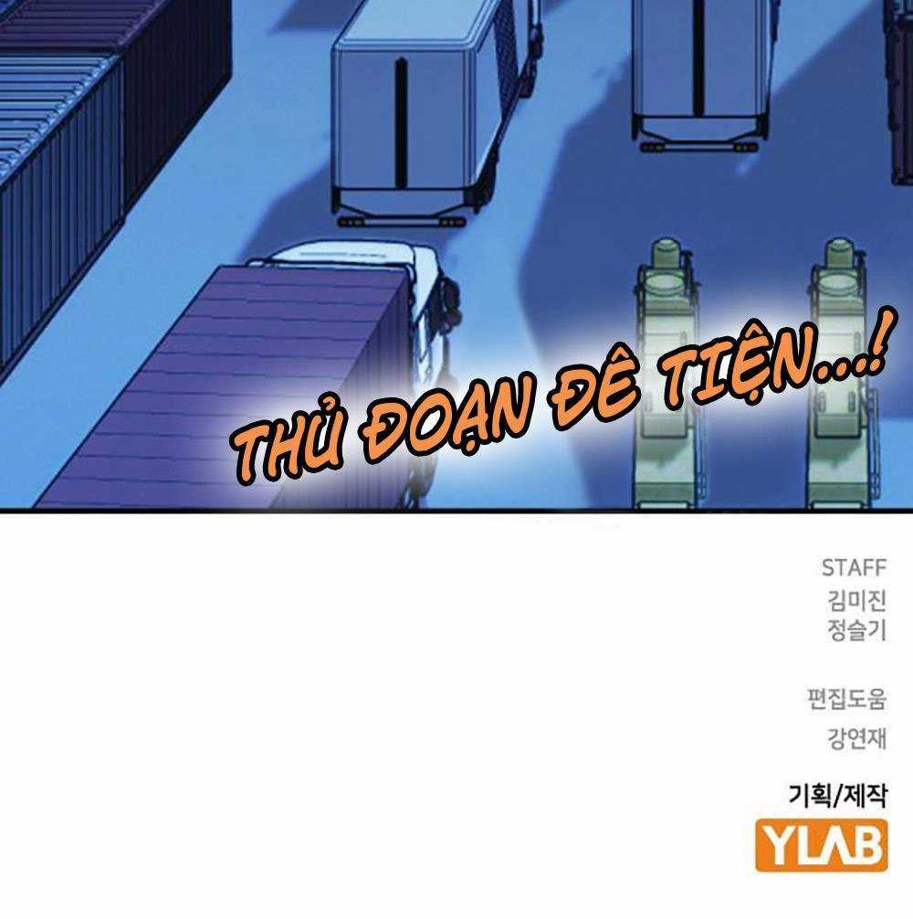 Học Nhóm - Study Group - Chapter 213 - Trang 176