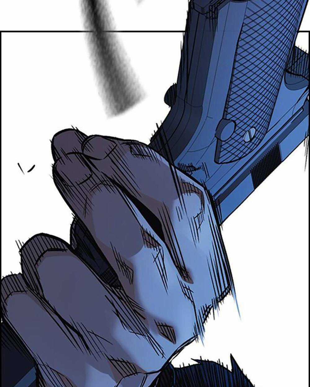 Học Nhóm - Study Group - Chapter 213 - Trang 3