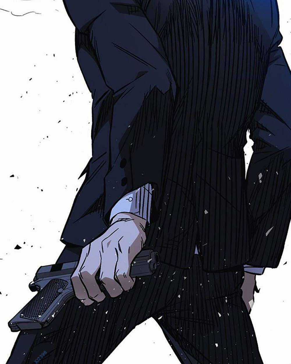 Học Nhóm - Study Group - Chapter 213 - Trang 21