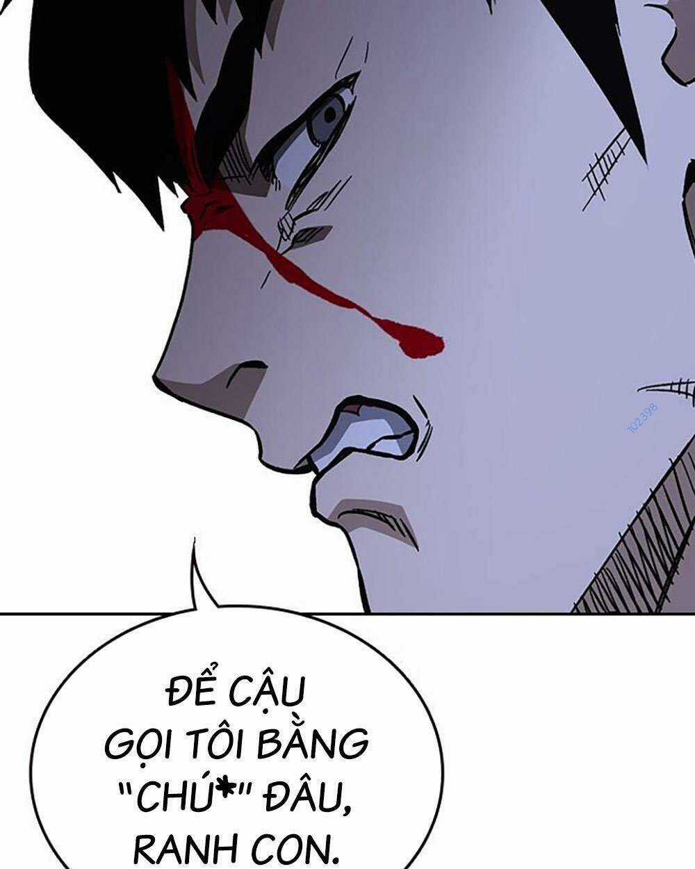 Học Nhóm - Study Group - Chapter 213 - Trang 24