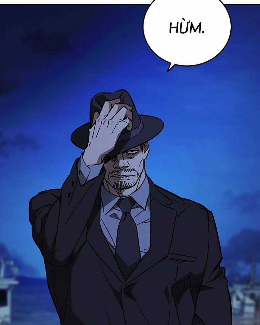 Học Nhóm - Study Group - Chapter 213 - Trang 26