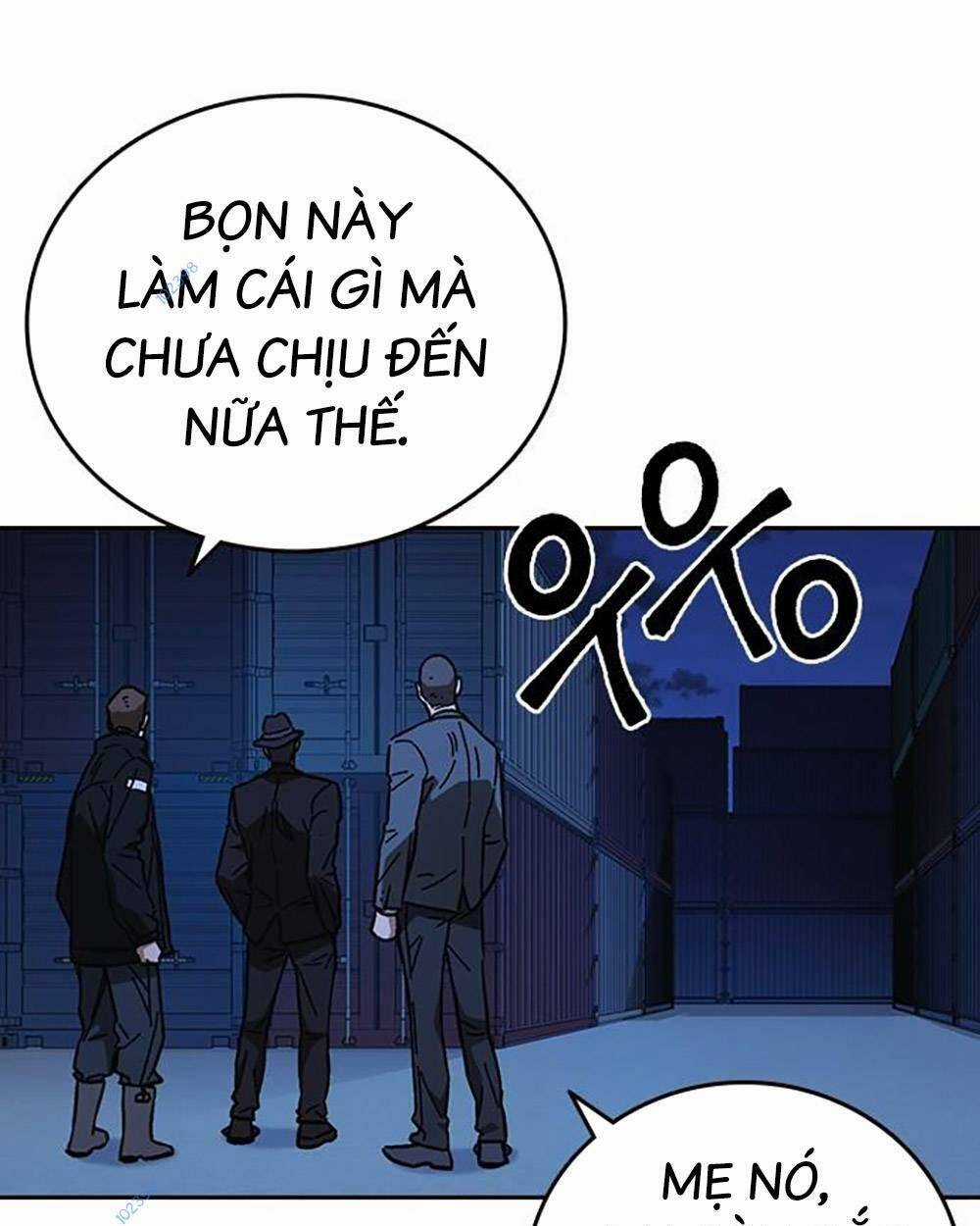 Học Nhóm - Study Group - Chapter 213 - Trang 28