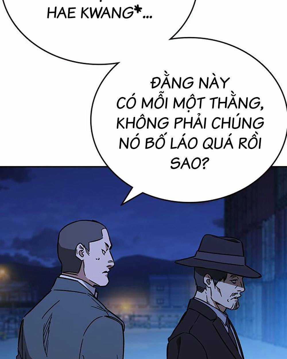 Học Nhóm - Study Group - Chapter 213 - Trang 30