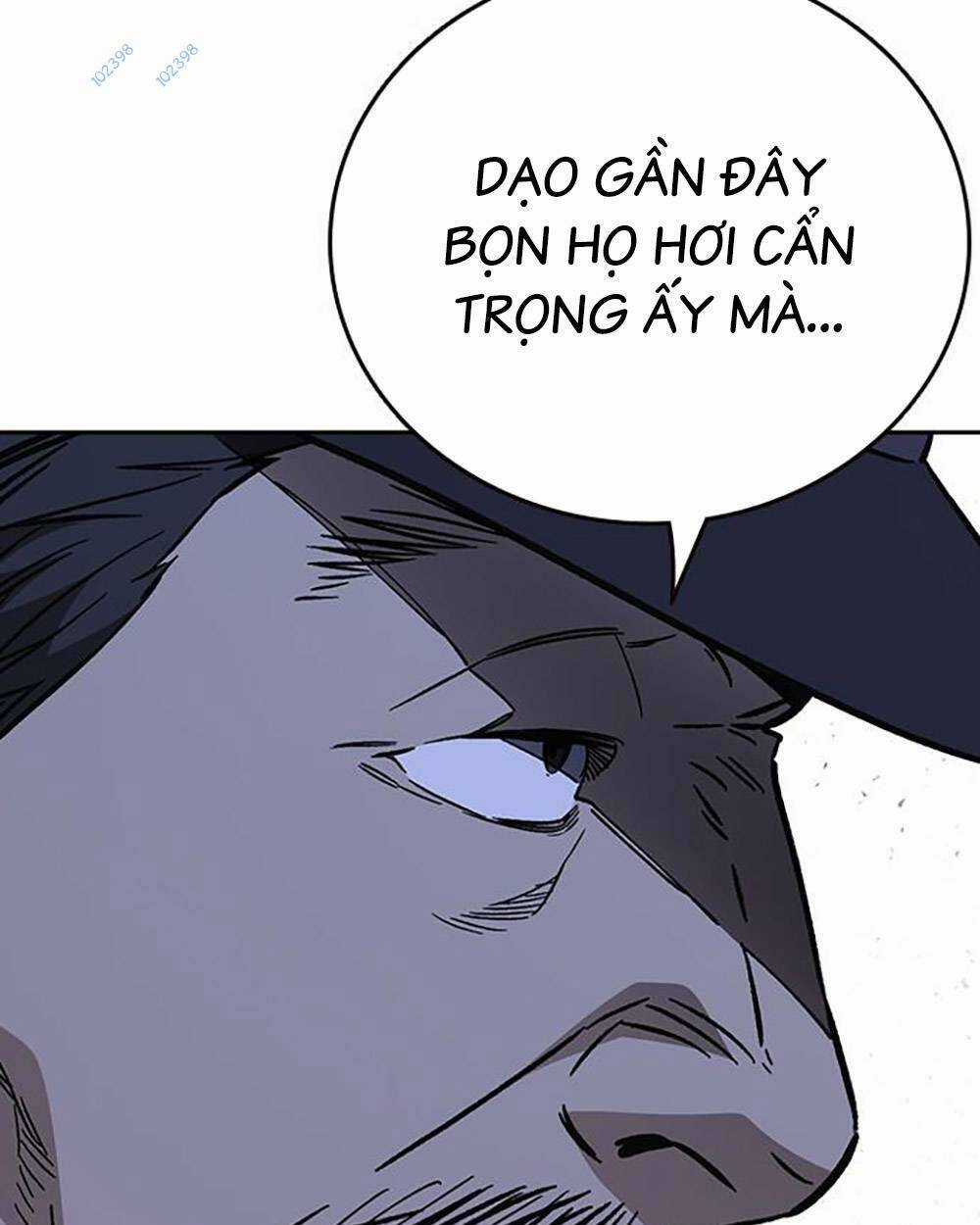 Học Nhóm - Study Group - Chapter 213 - Trang 32