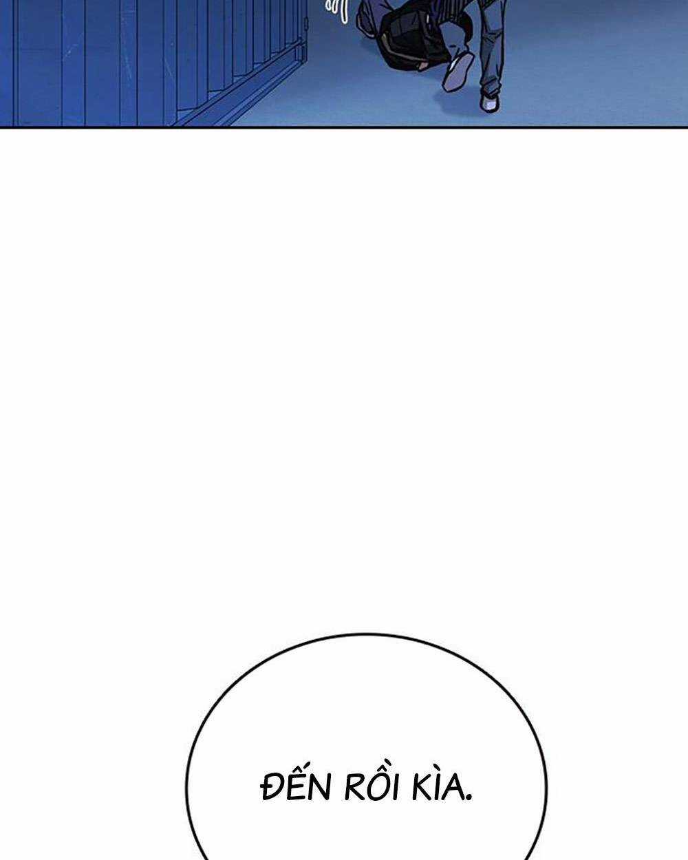 Học Nhóm - Study Group - Chapter 213 - Trang 35
