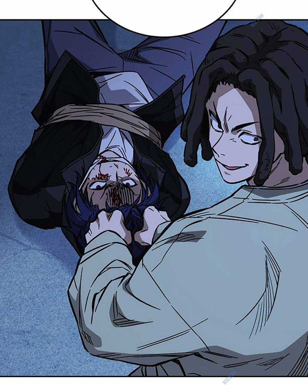 Học Nhóm - Study Group - Chapter 213 - Trang 36