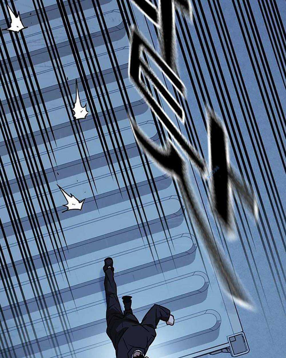 Học Nhóm - Study Group - Chapter 213 - Trang 40