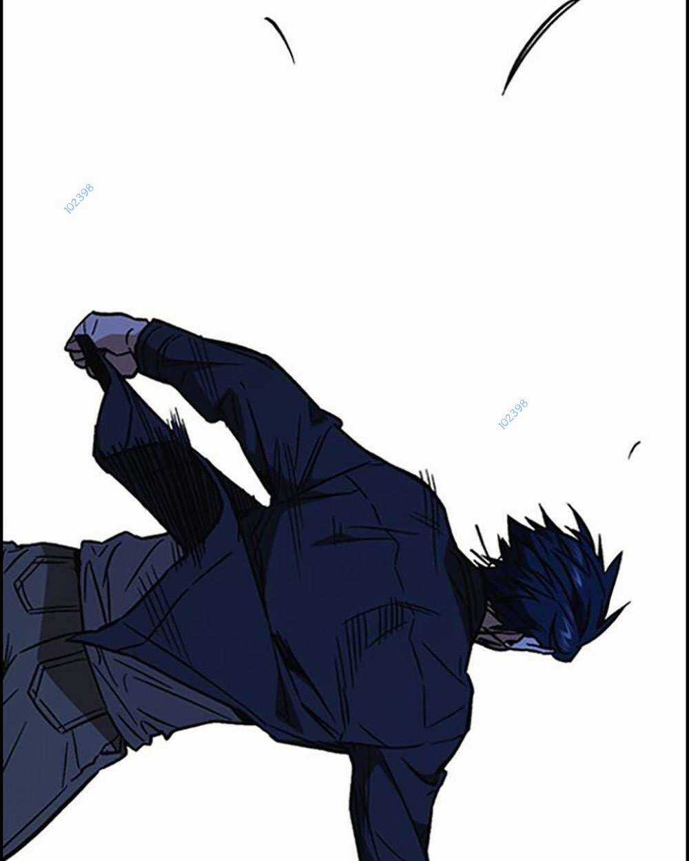 Học Nhóm - Study Group - Chapter 213 - Trang 5