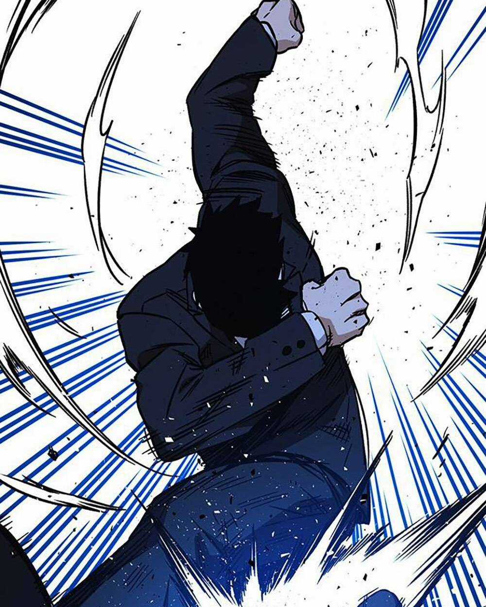 Học Nhóm - Study Group - Chapter 213 - Trang 43