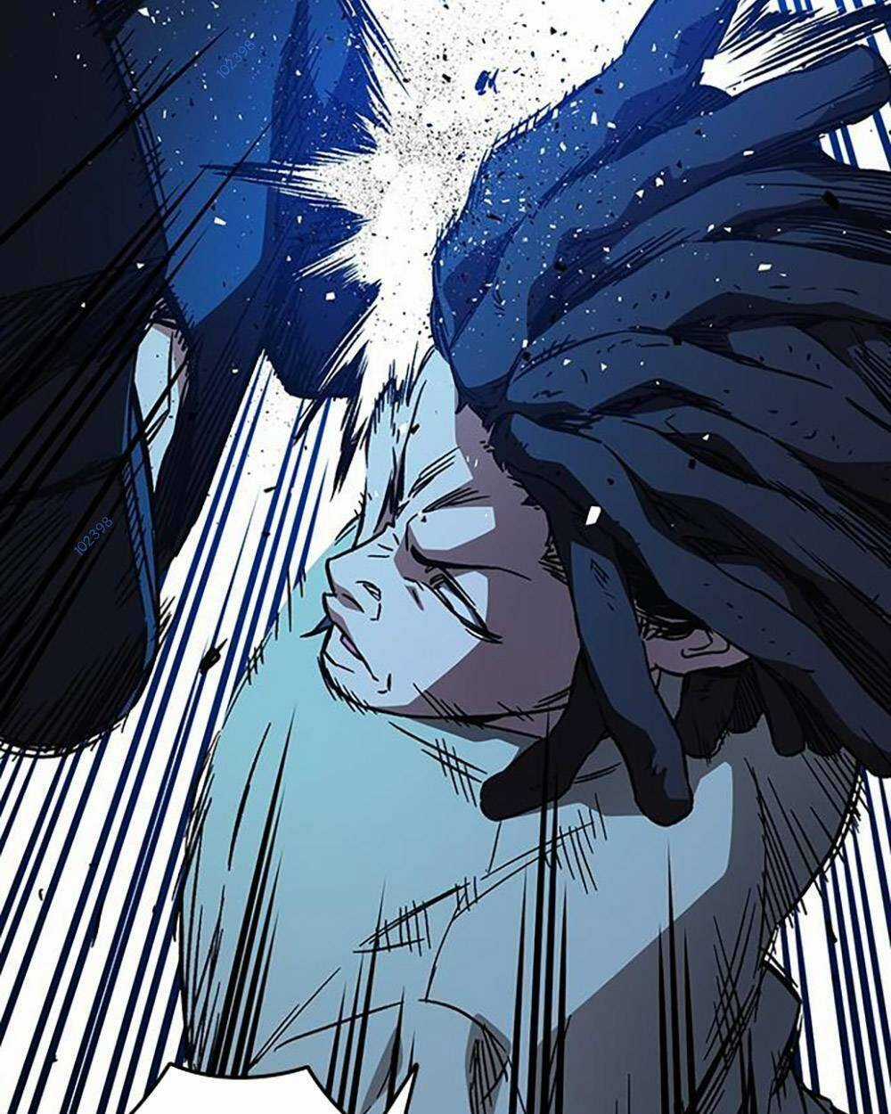 Học Nhóm - Study Group - Chapter 213 - Trang 44