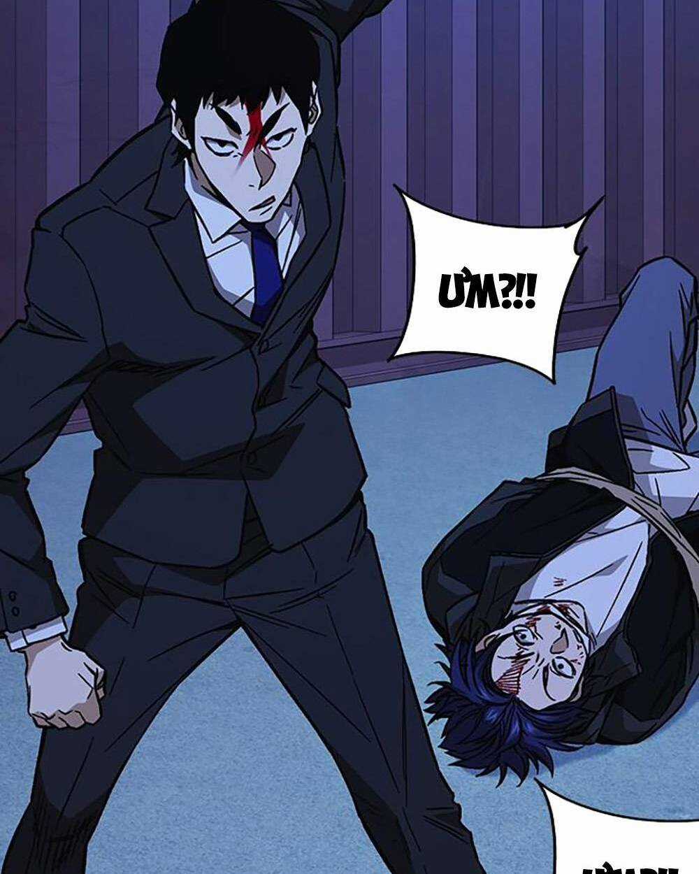 Học Nhóm - Study Group - Chapter 213 - Trang 50