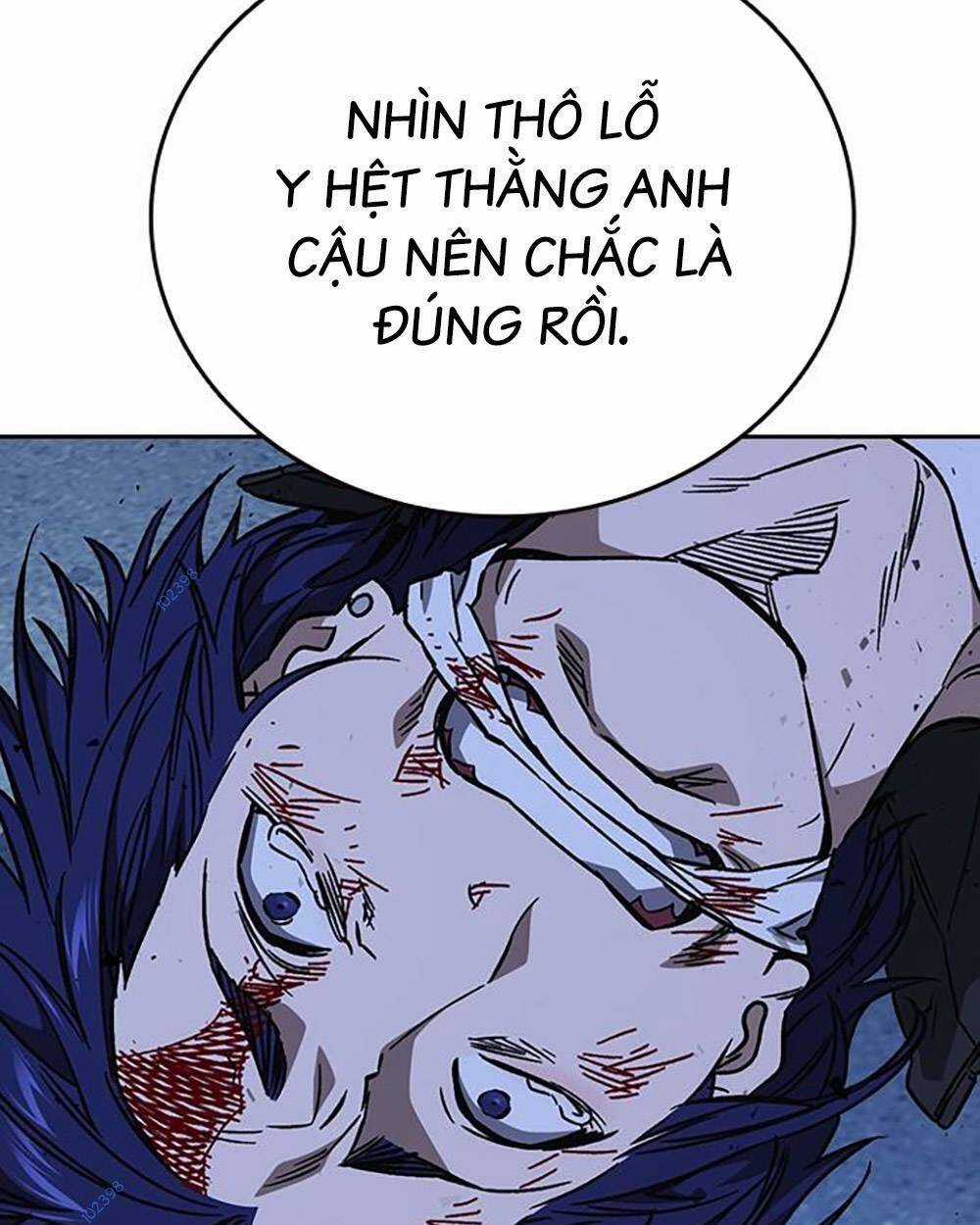 Học Nhóm - Study Group - Chapter 213 - Trang 55