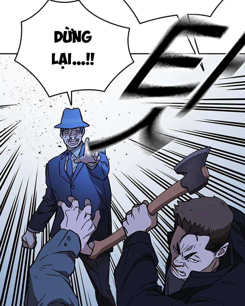 Học Nhóm - Study Group - Chapter 213 - Trang 61