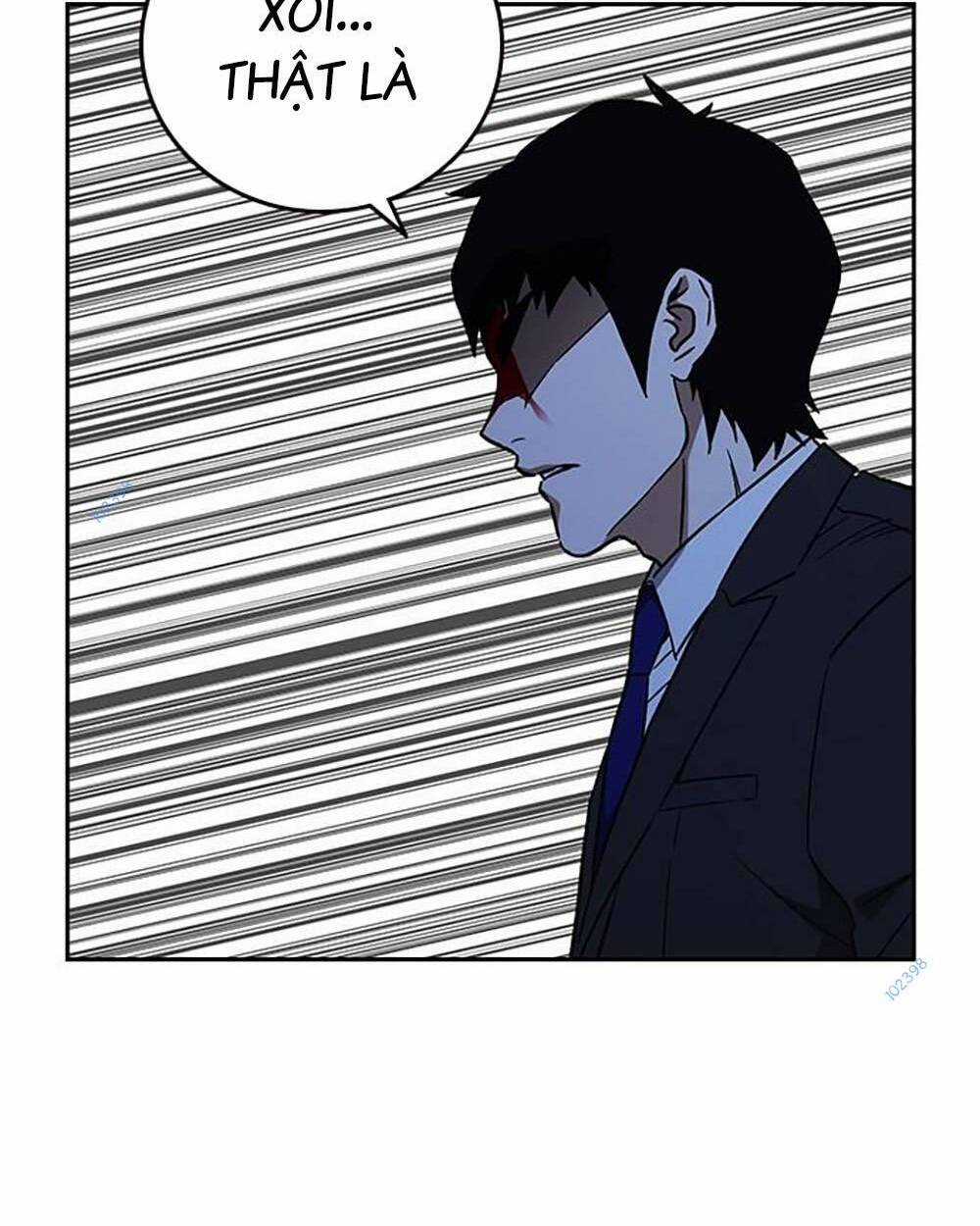 Học Nhóm - Study Group - Chapter 213 - Trang 64