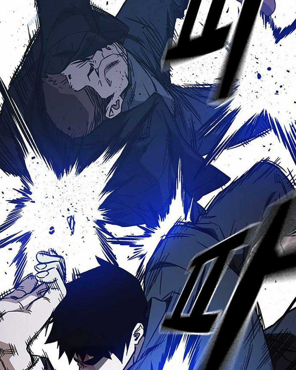 Học Nhóm - Study Group - Chapter 213 - Trang 67