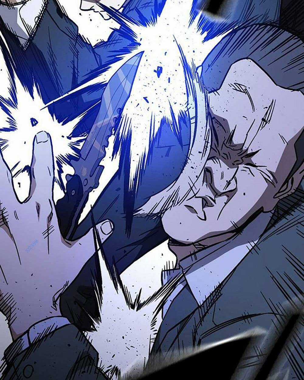 Học Nhóm - Study Group - Chapter 213 - Trang 68