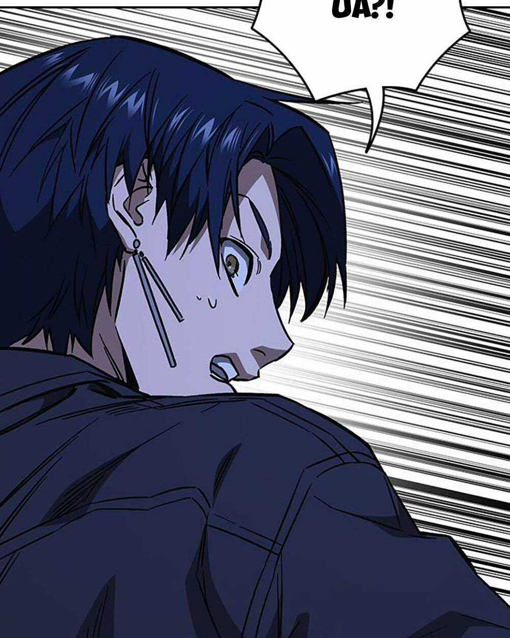 Học Nhóm - Study Group - Chapter 213 - Trang 8