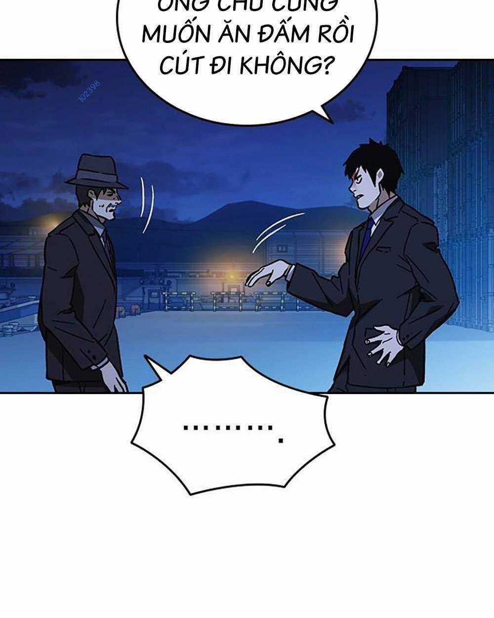 Học Nhóm - Study Group - Chapter 213 - Trang 74