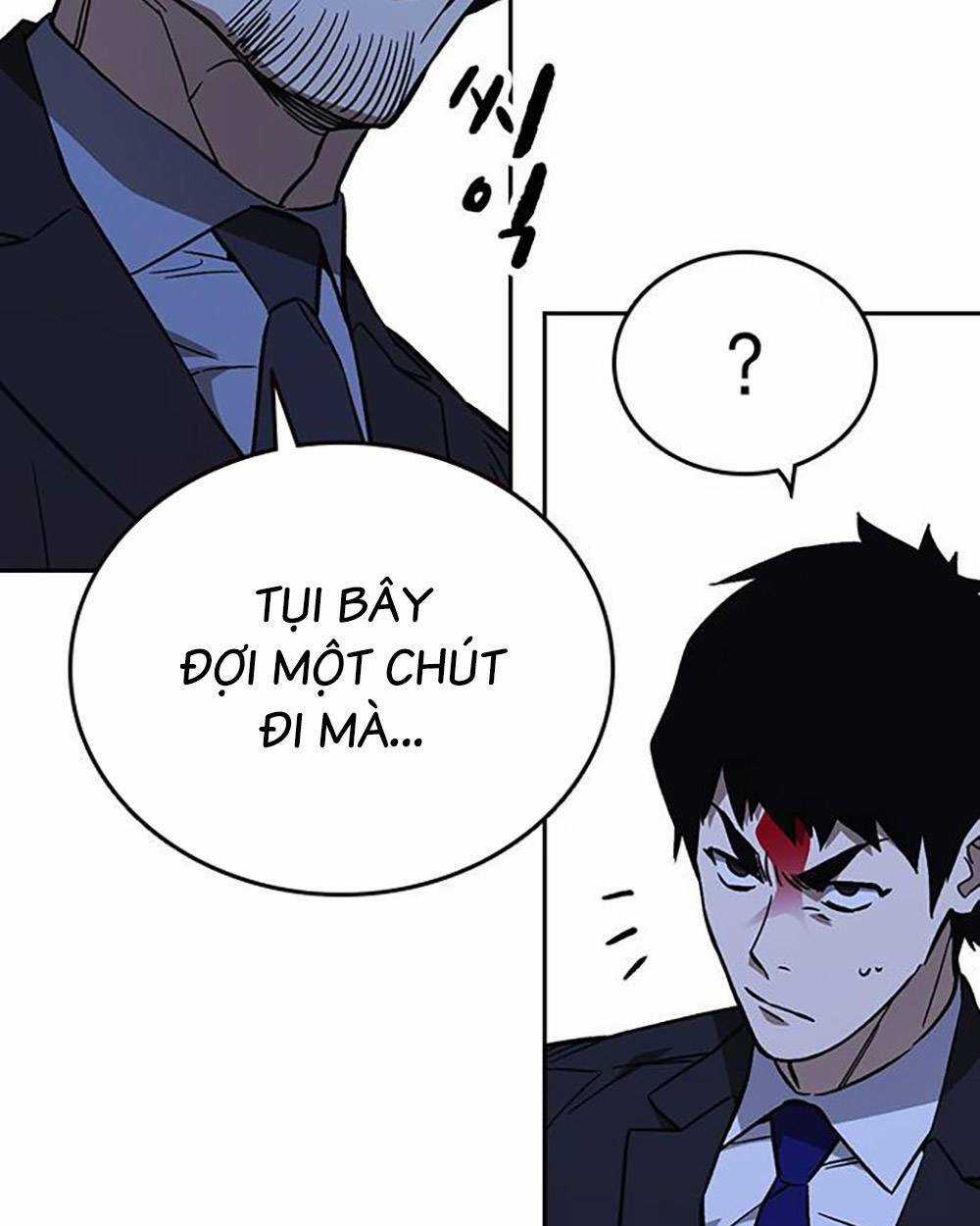 Học Nhóm - Study Group - Chapter 213 - Trang 76