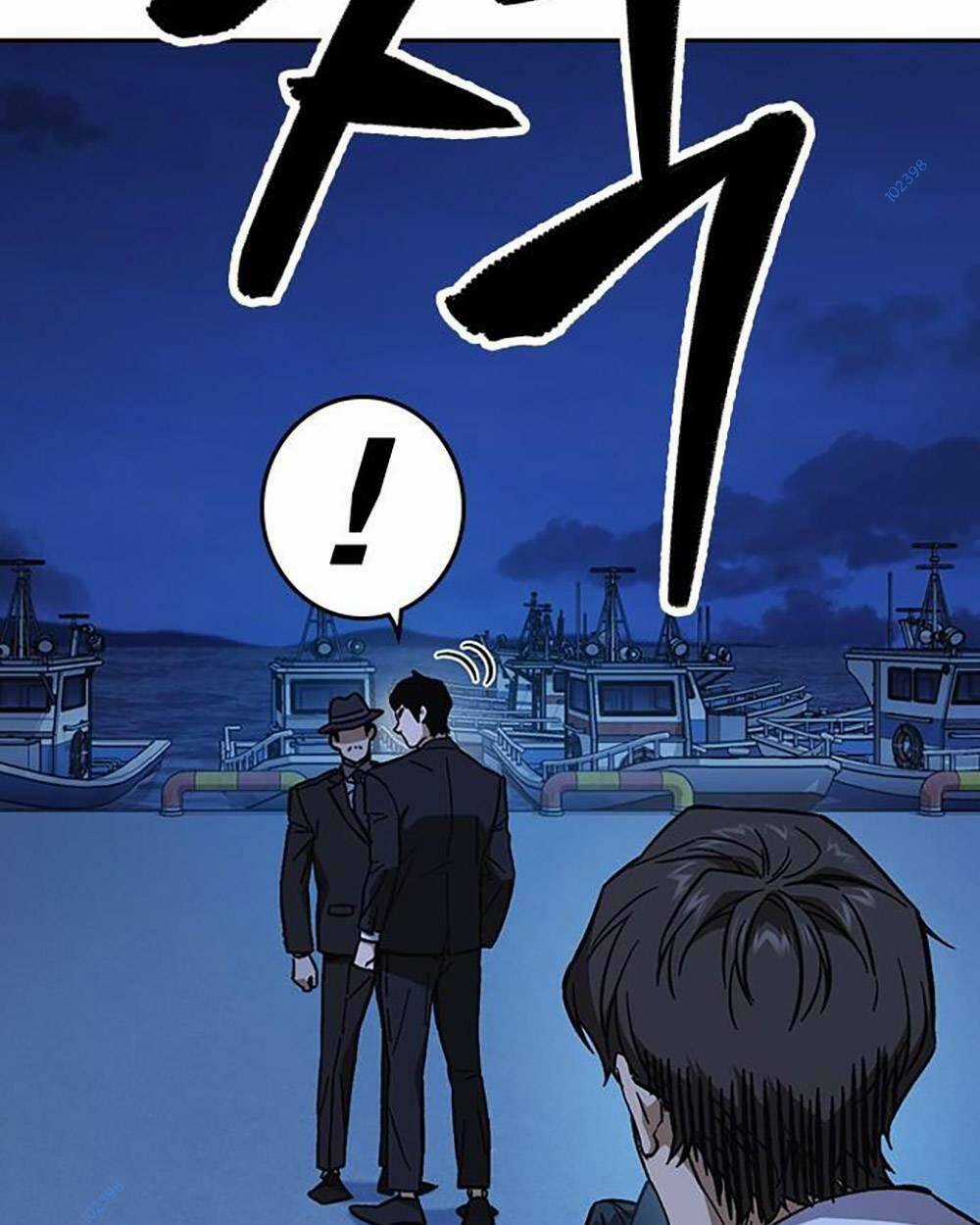 Học Nhóm - Study Group - Chapter 213 - Trang 78