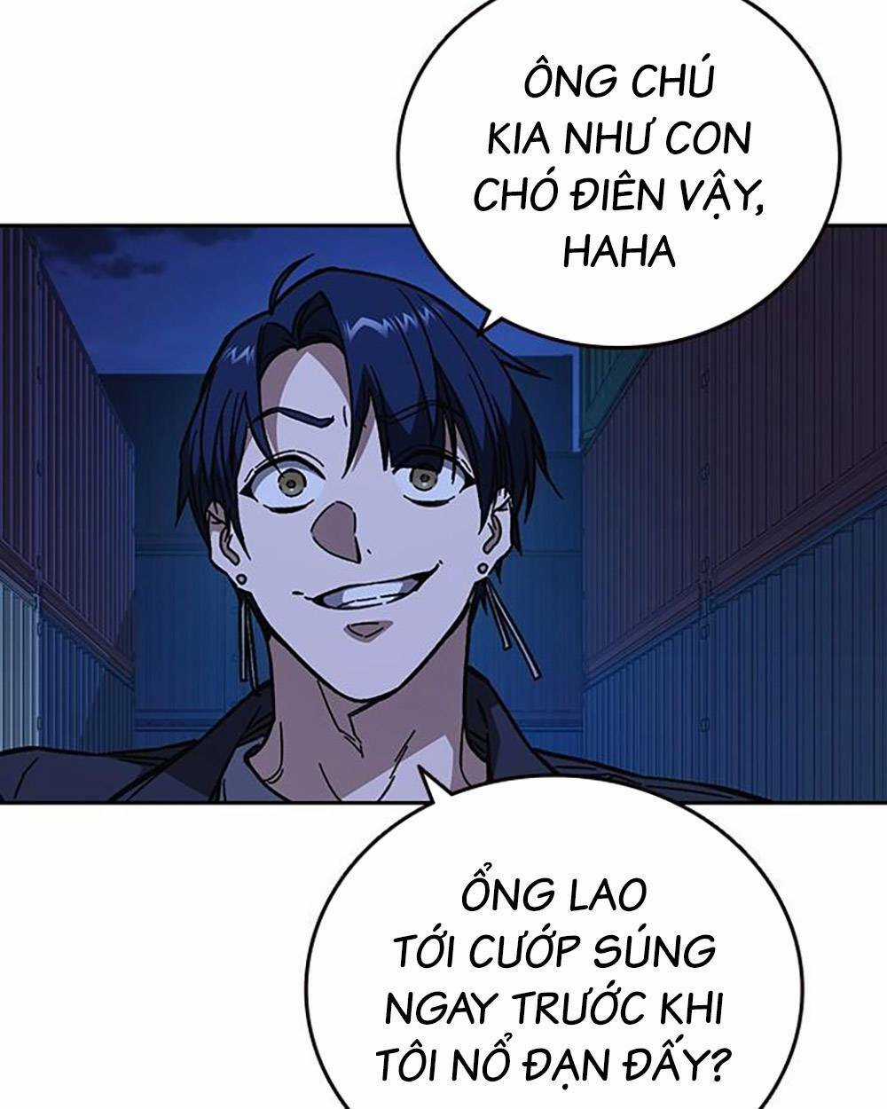 Học Nhóm - Study Group - Chapter 213 - Trang 88