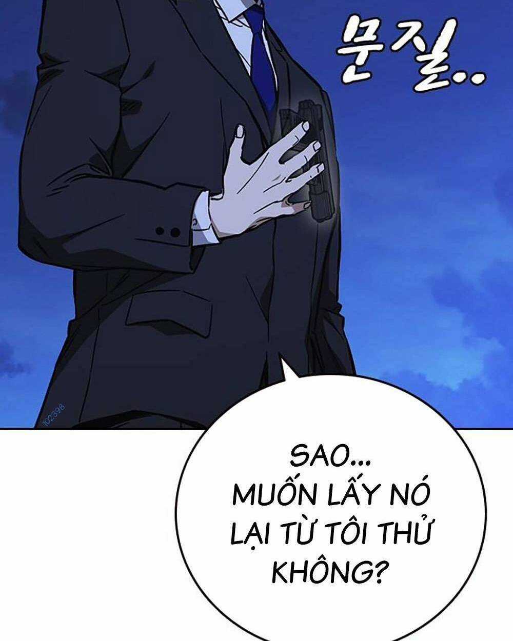 Học Nhóm - Study Group - Chapter 213 - Trang 94