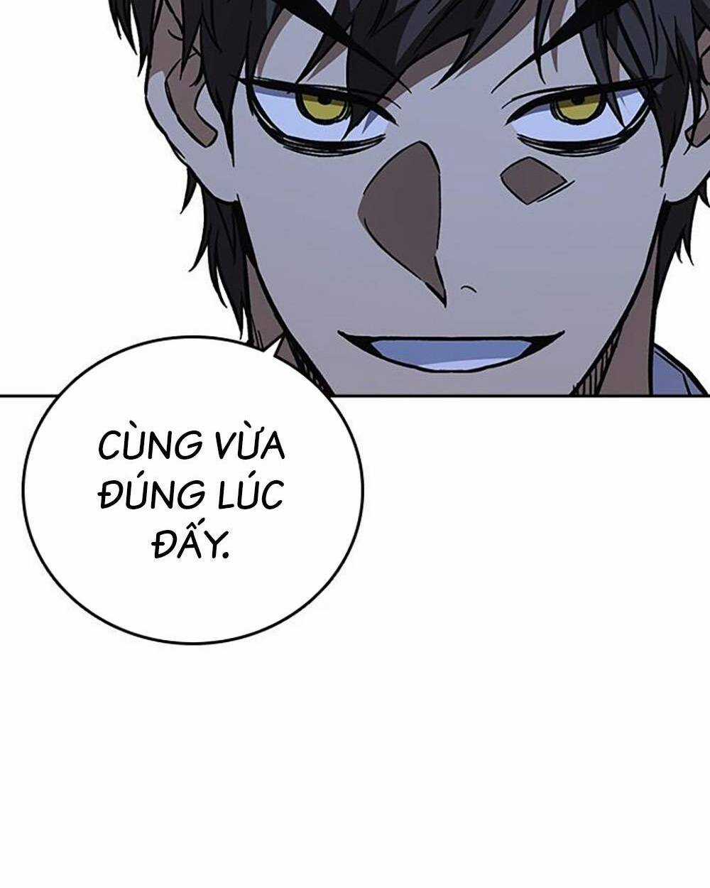 Học Nhóm - Study Group - Chapter 213 - Trang 96