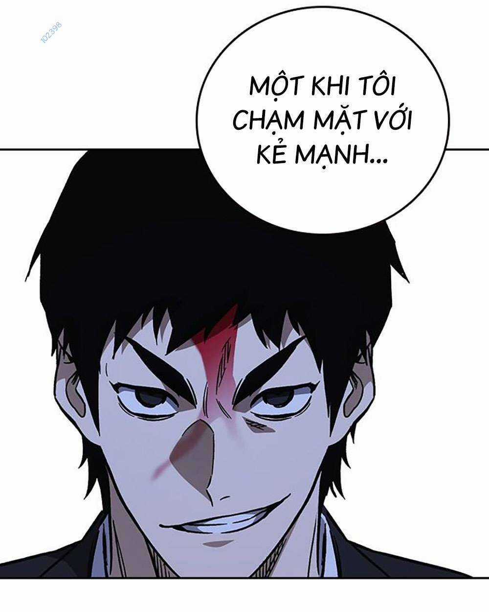 Học Nhóm - Study Group - Chapter 213 - Trang 97