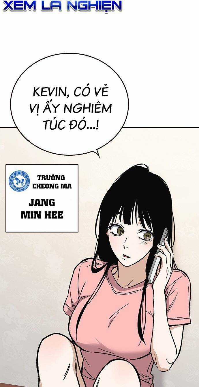 Học Nhóm - Study Group - Chapter 214 - Trang 2