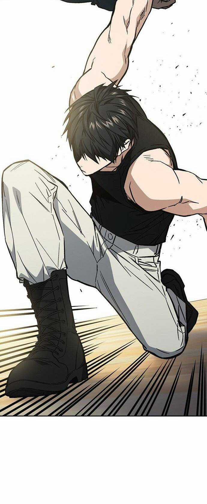 Học Nhóm - Study Group - Chapter 214 - Trang 104