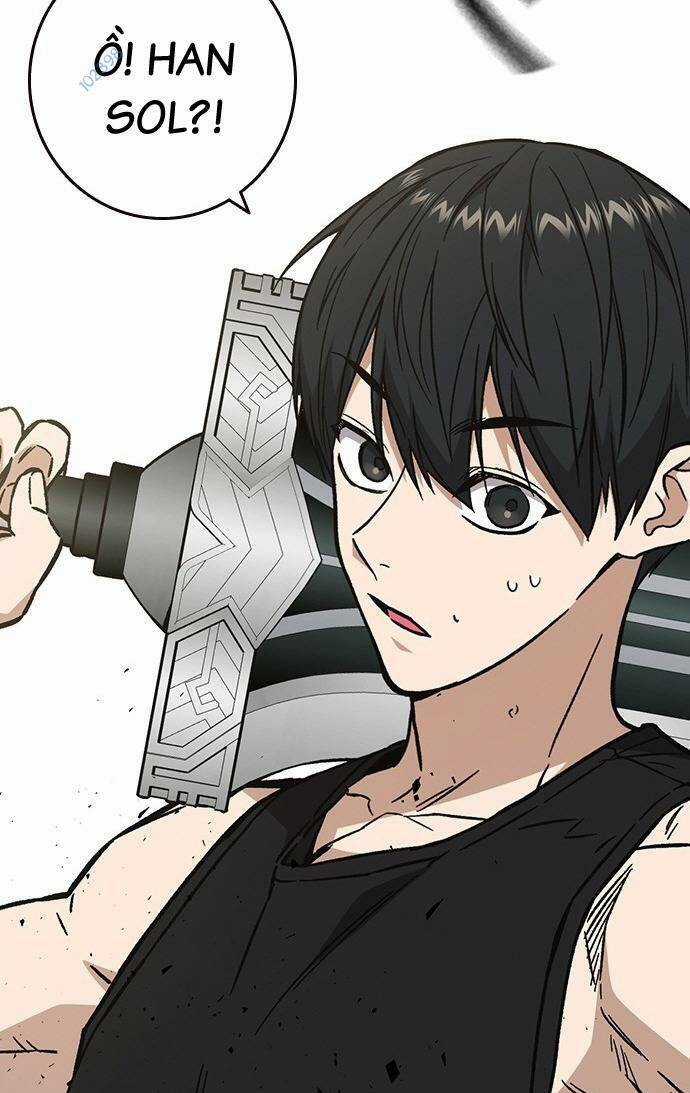 Học Nhóm - Study Group - Chapter 214 - Trang 106