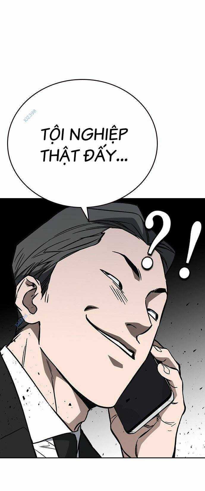 Học Nhóm - Study Group - Chapter 214 - Trang 112